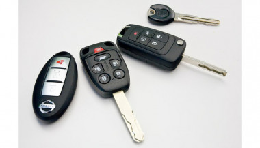Qu'est-ce qui différencie les clés de voiture des véhicules électriques des clés traditionnelles ?